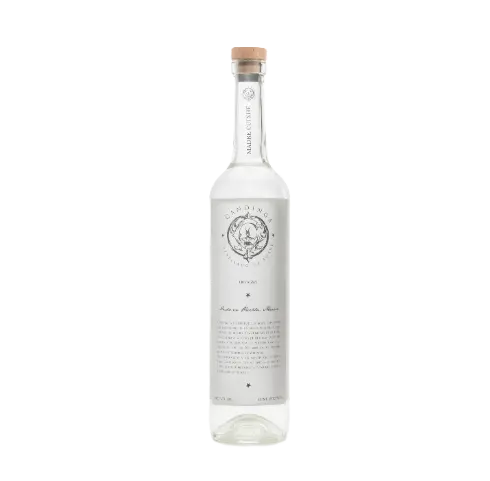 Mezcal Candinga Madre Cuixhe Joven