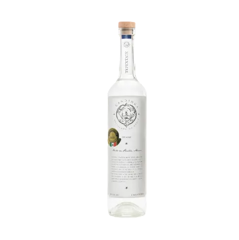 Mezcal Candinga Tepextate Joven