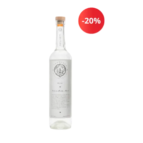 [CANDI-PAP-JOV-750] Mezcal Candinga Papalometl Joven