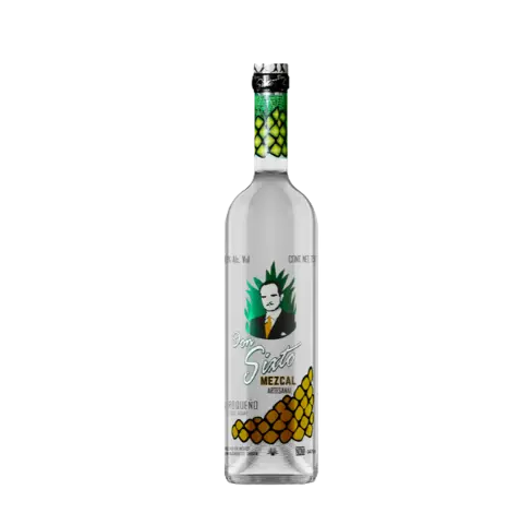 [DONSI-ARR-JOV-750] Mezcal Don Sixto Arroqueño Joven