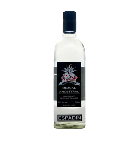 [ENVID-ESP-JOV-750] Mezcal Envido 29 Espadín Joven