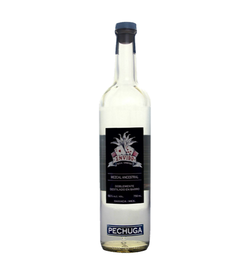 [ENVID-ESP-PEC-750] Mezcal Ancestral Envido 29 Pechuga 750ml