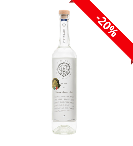 [CANDI-TEP-JOV-750] Candinga Tepextate