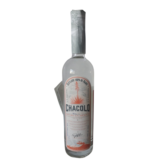 [CHACO-VO1-ENS-750] Raicilla Artesanal Chacolo Vol. 1 Ensamble 750ml