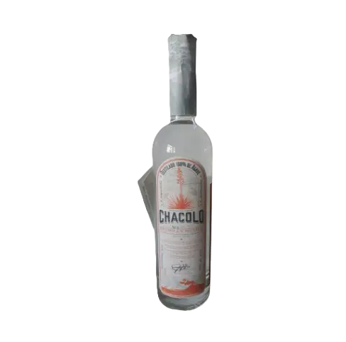 [CHACO-VO1-ENS-750] Raicilla Chacolo Vol. 1 Ensamble
