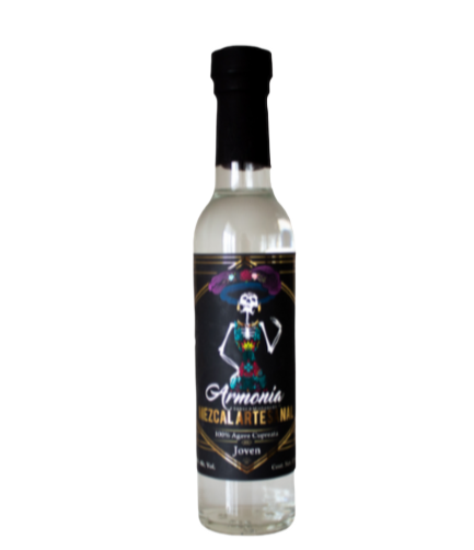 [ARMON-CUP-JOV-250] Armonía Cupreata 250 ml