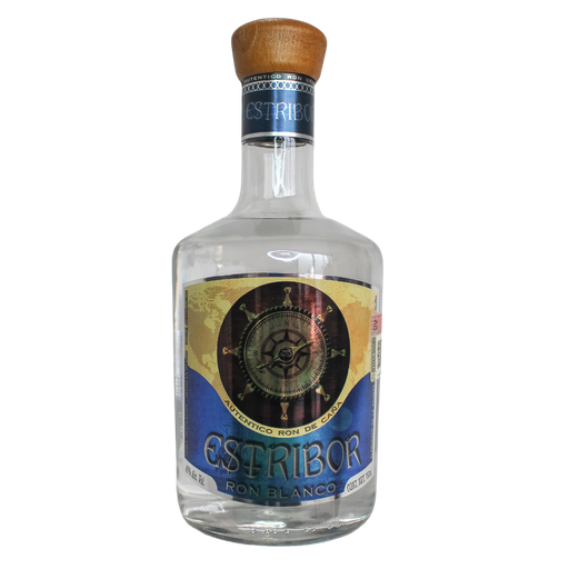 [ESTRI-RON-BLA-750] Estribor Ron Blanco