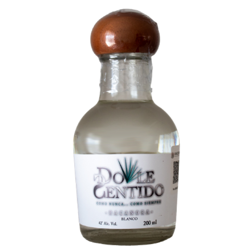 [DOVLE-PAC-MAD-250] Dovle Sentido 200 ml