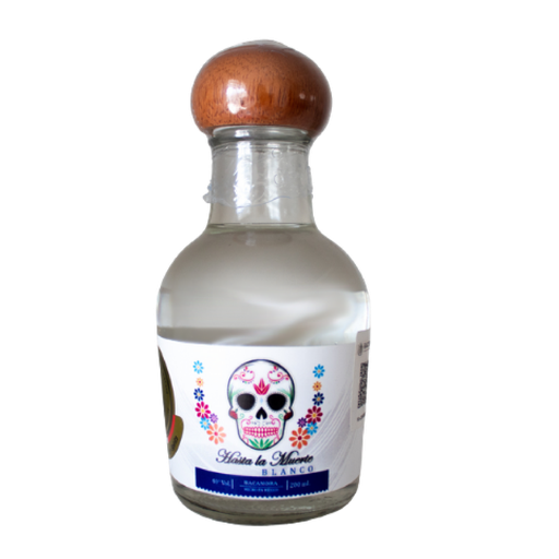 [HASTA-PAC-MAD-200] Hasta la Muerte 200 ml