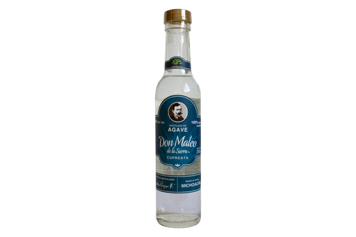 [DONMA-CUP-JOV-250] Don Mateo de la Sierra Cupreata 250 ml