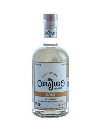 [CORAJ-ESP-JOV-750] Envido 29 Espadín (copia)