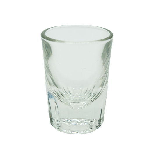 [VASO-MEZ-LIS-2OZ] Vaso mezcalero 2oz/59ml