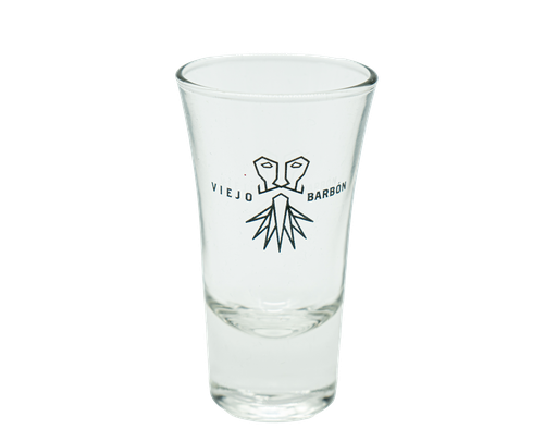 [VASO-MEZ-VB-18OZ] Vaso mezcalero 2oz/59ml (5126) (copia)