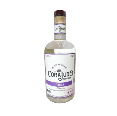 [CORAJ-TOB-JOV-750] Corajudo Espadín capón (copia)