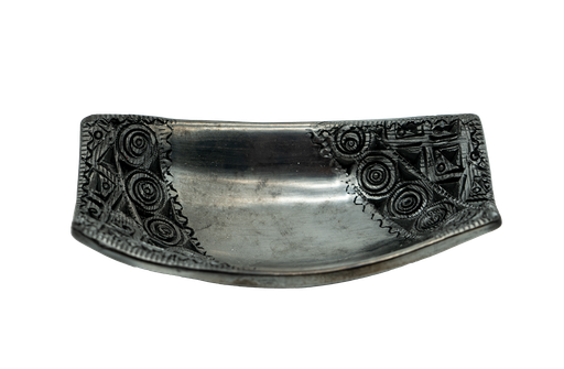 [BOTAN-BAR-NEG] Barro negro - Botanero