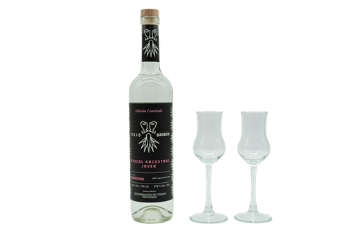 [REGAL-PRE-002] Regalo Viejo Barbón Ancestral Ensamble Joven (copia)