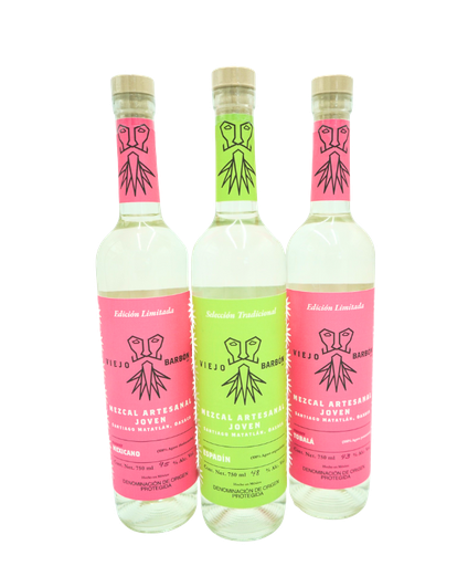 [REGAL-COL-VBR] Regalo Colección Artesanal VB